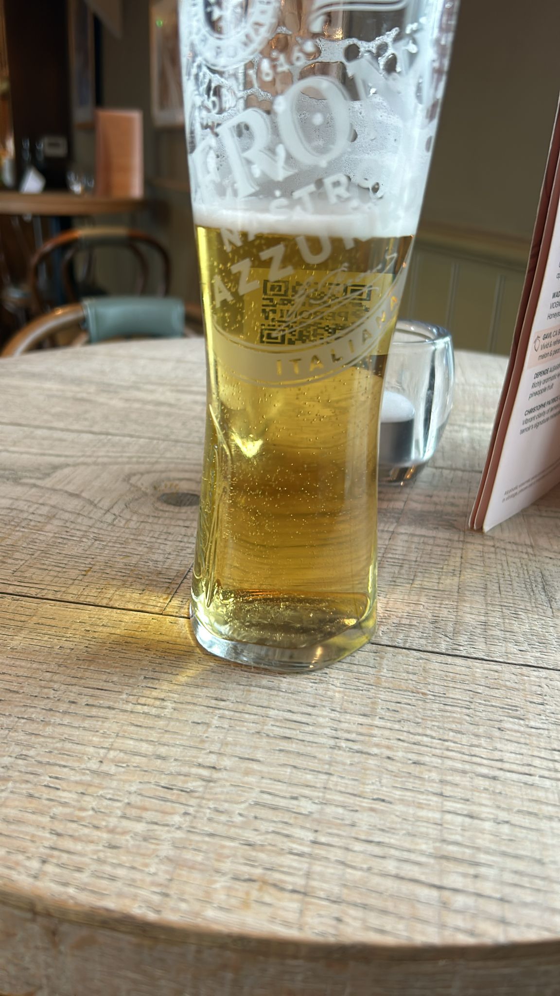 Beer #5552