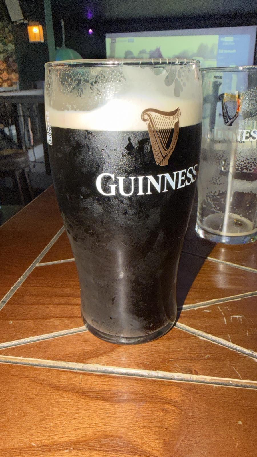 Beer #5554