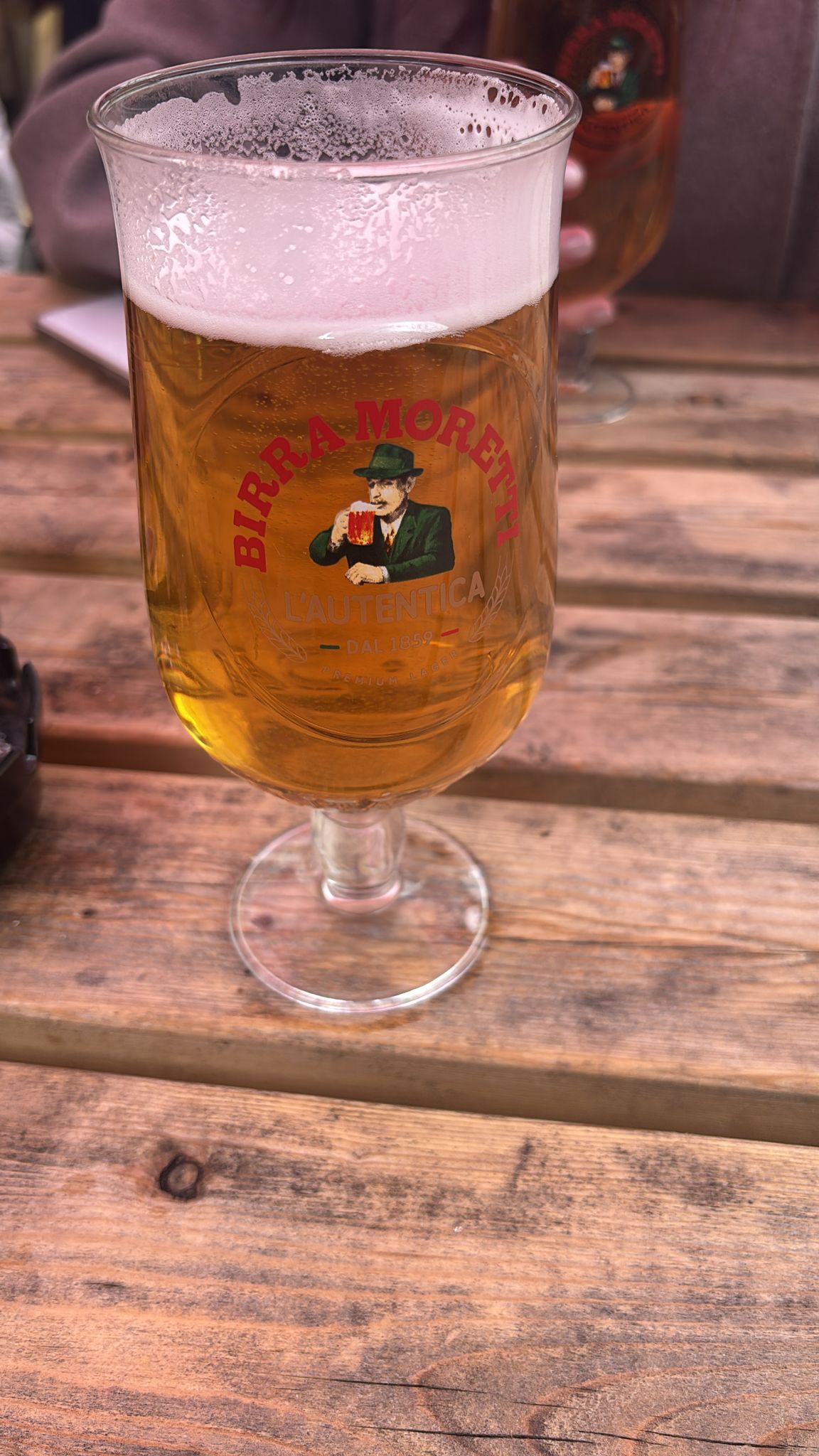 Beer #5586
