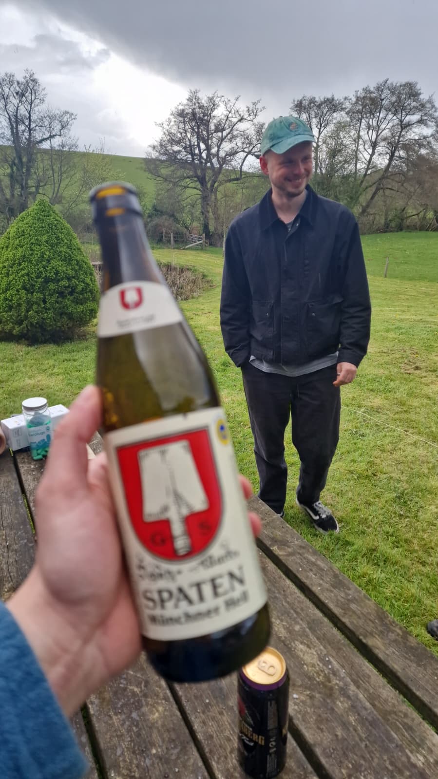 Beer #5589
