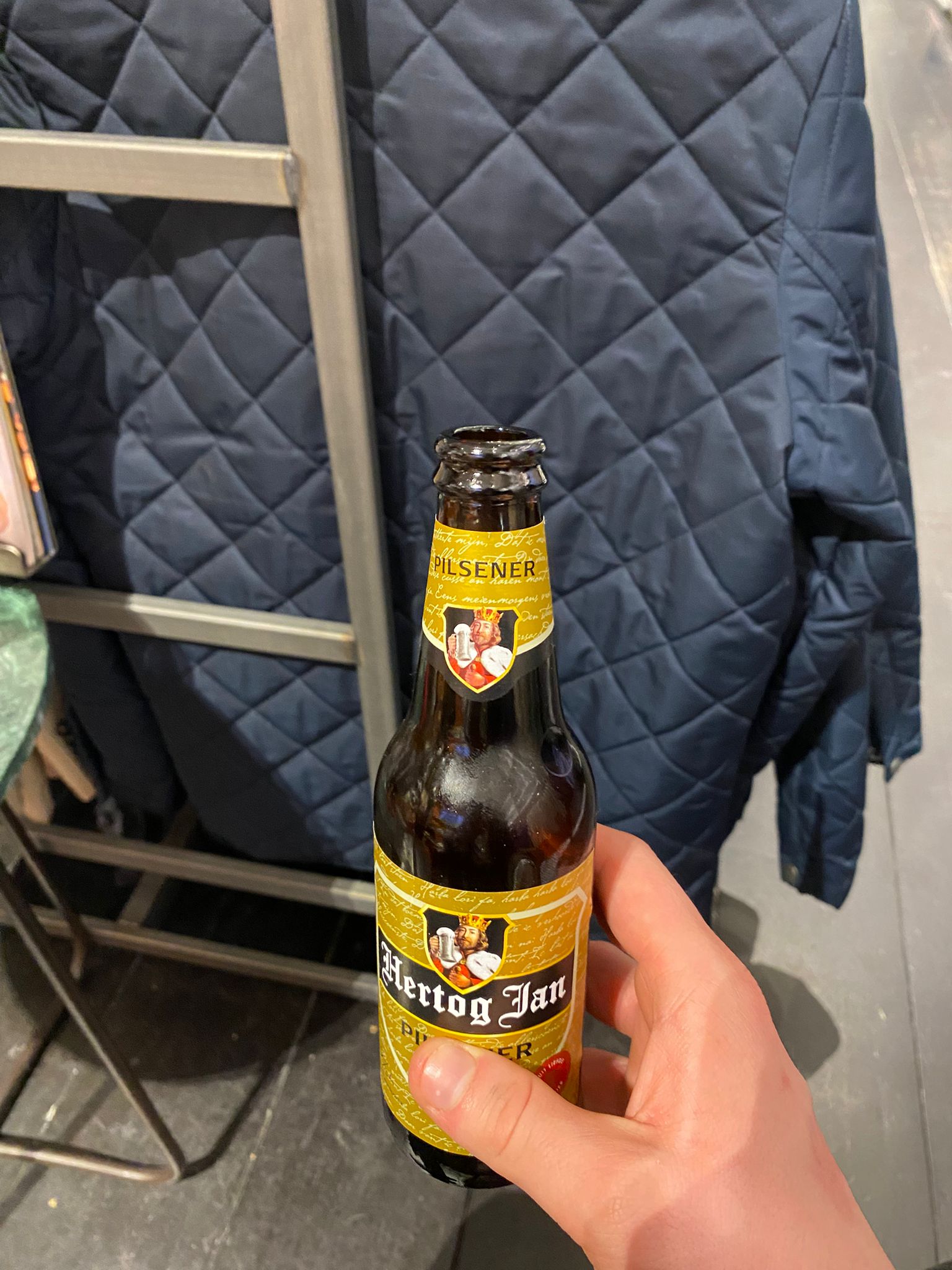 Beer #5590