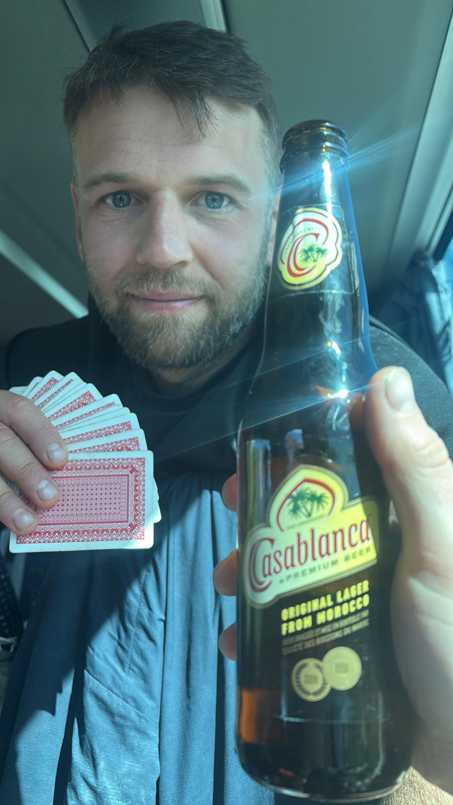 Beer #5591