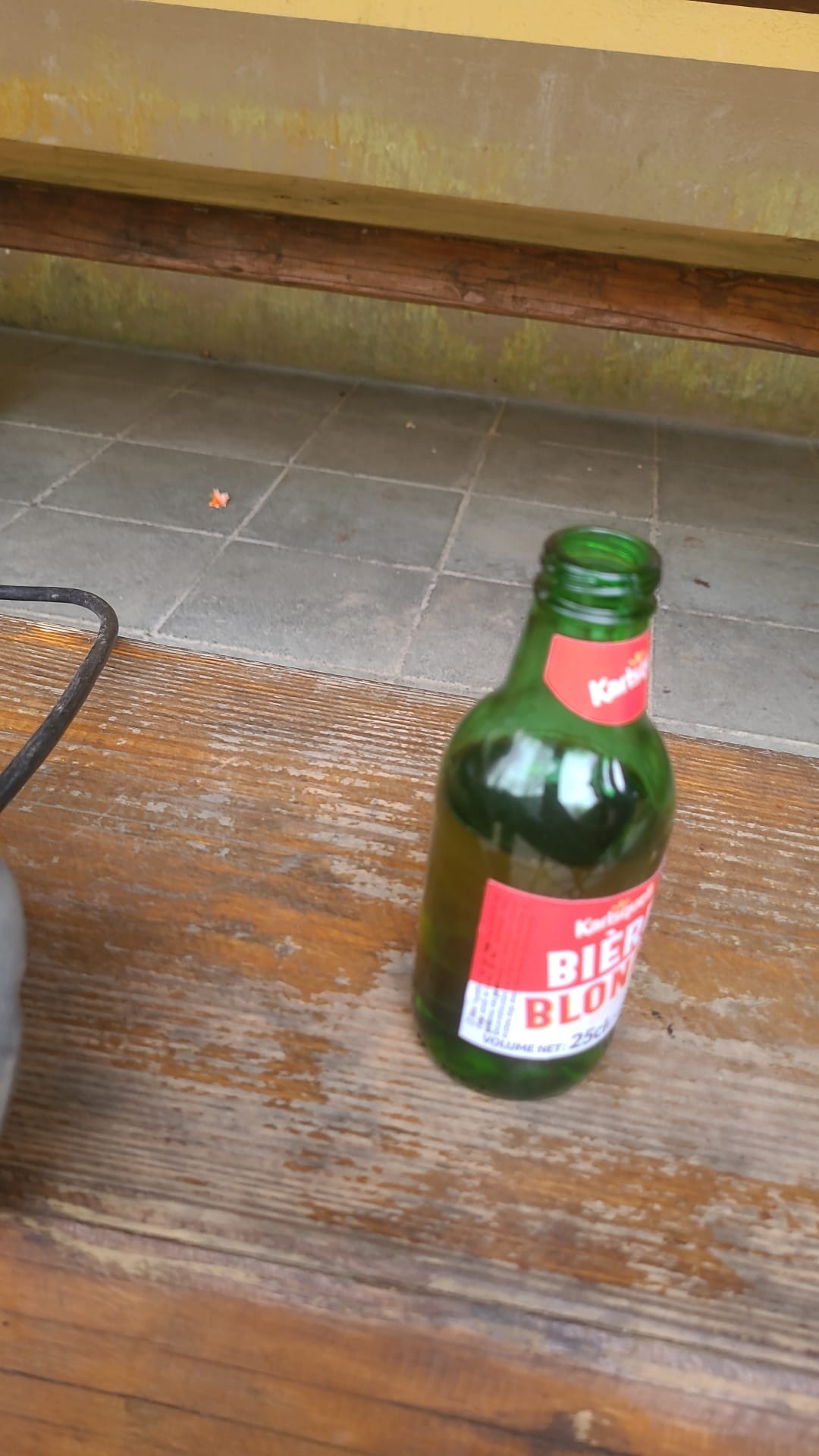 Beer #5592