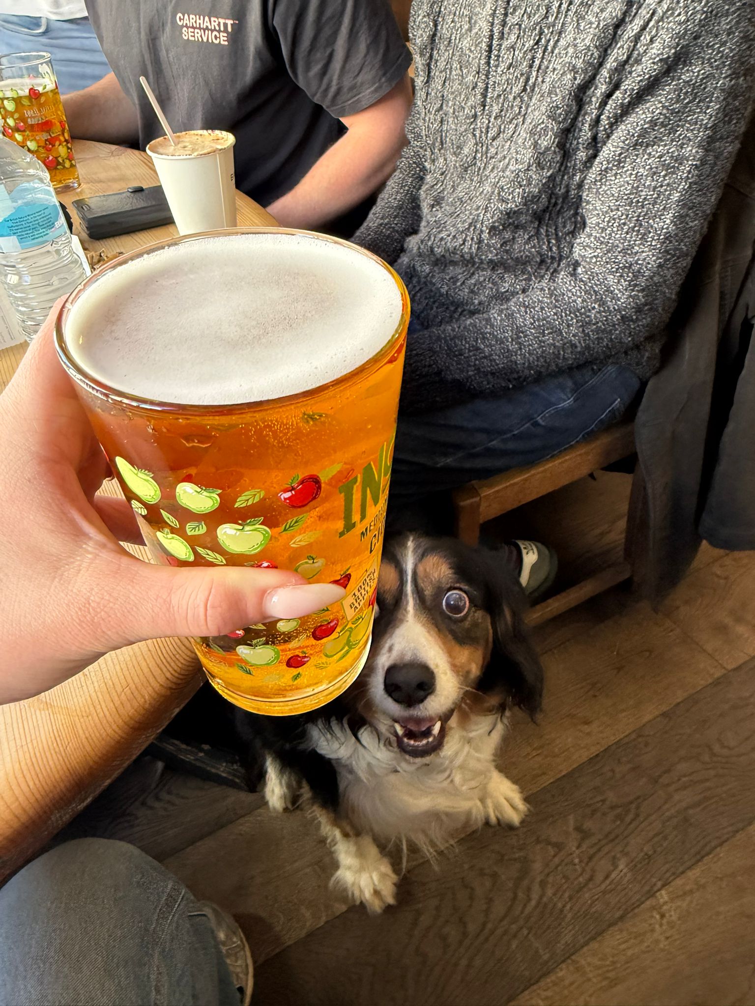 Beer #5594