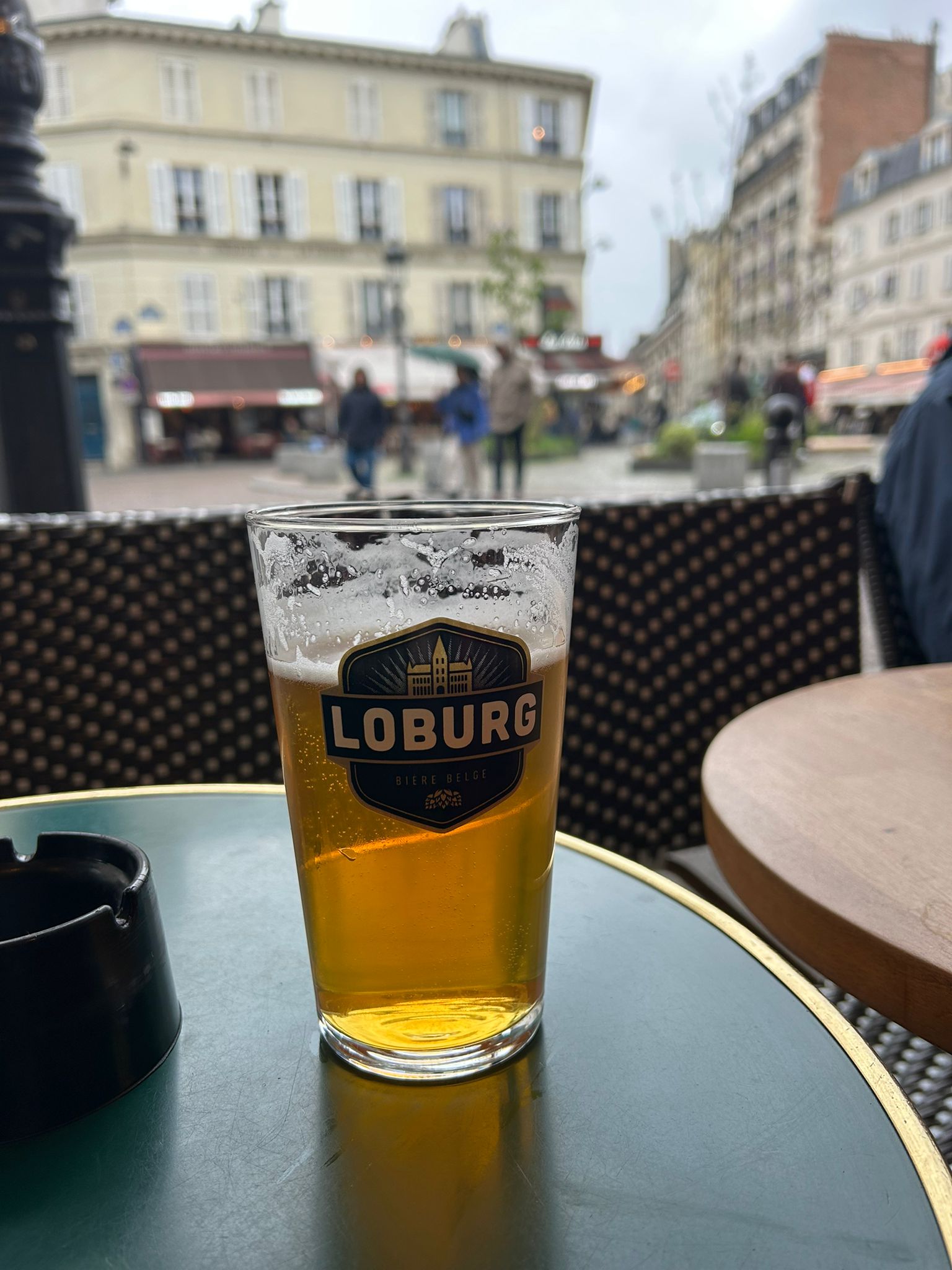 Beer #5595