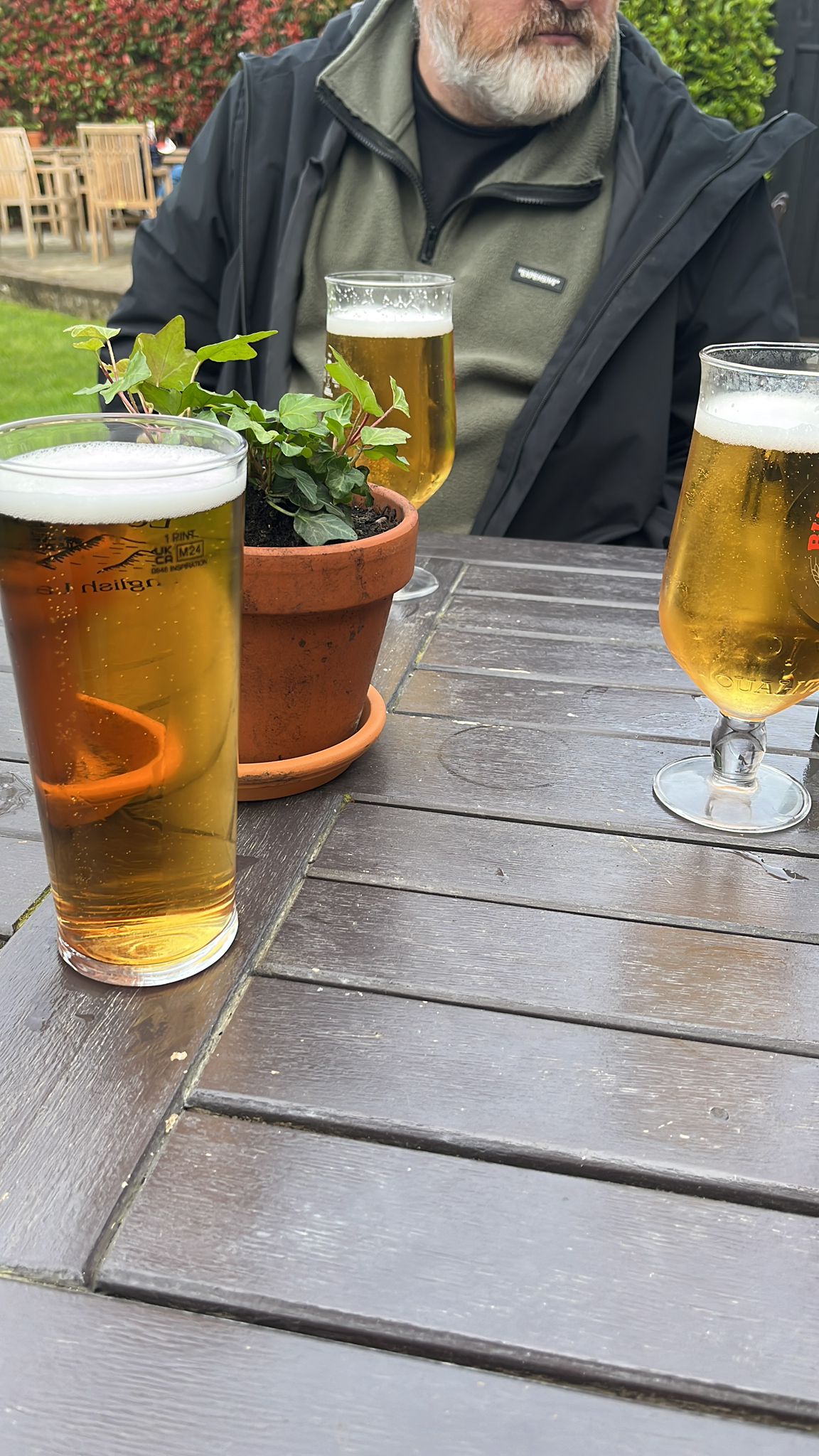 Beer #5596