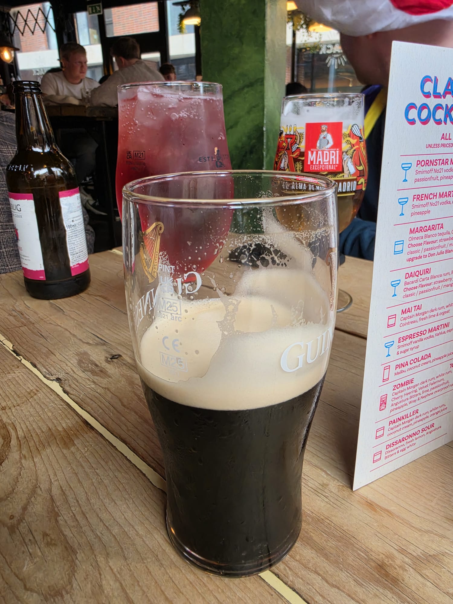 Beer #5598