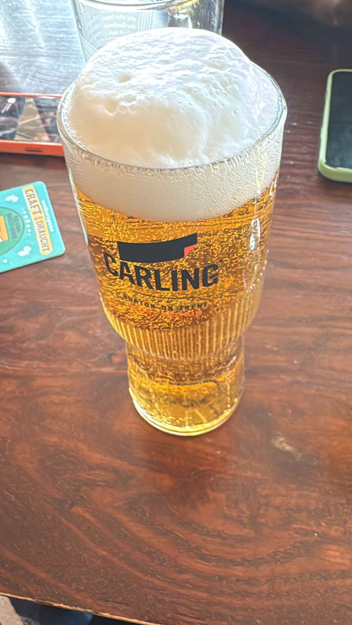 Beer #5629