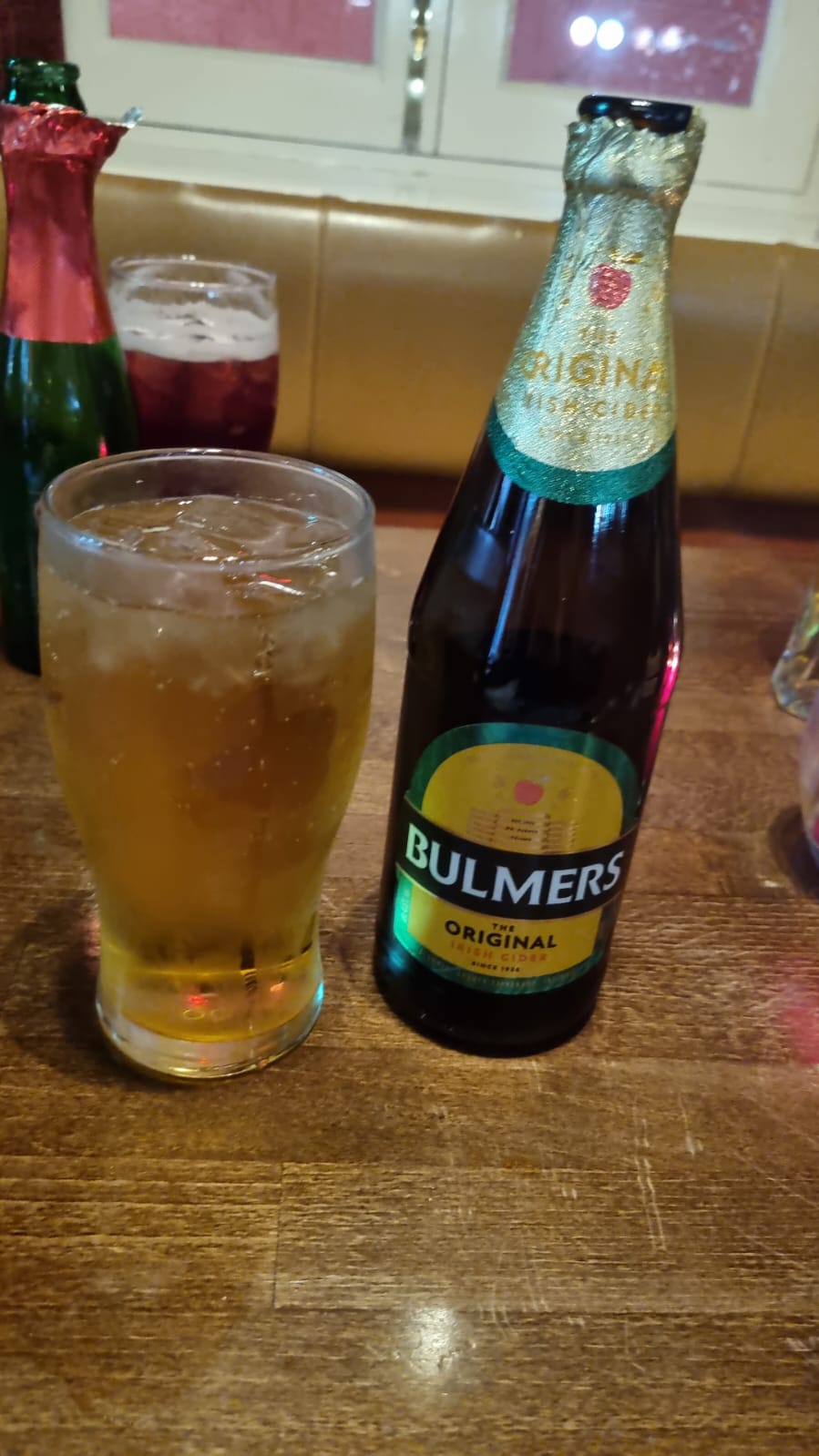 Beer #5630