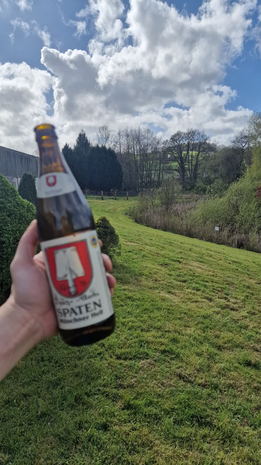 Beer #5633