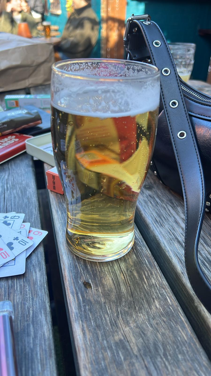 Beer #5634