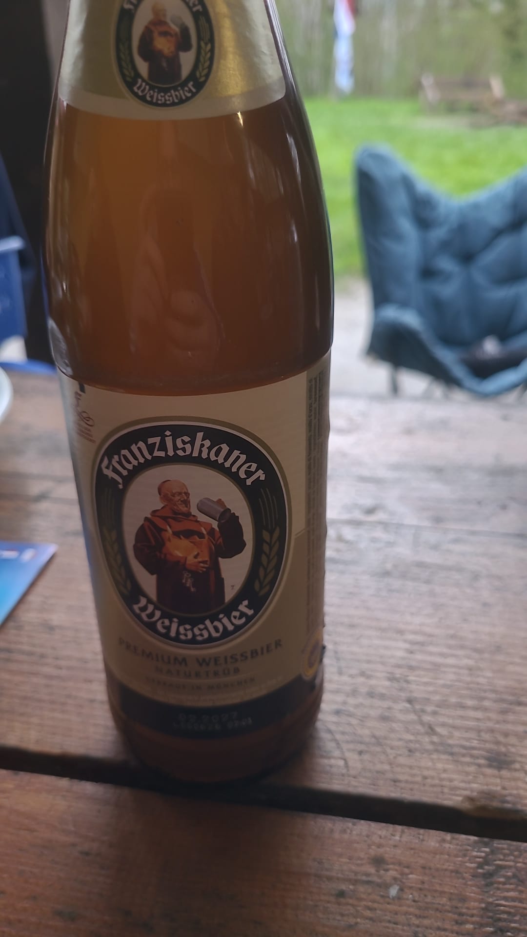 Beer #5645