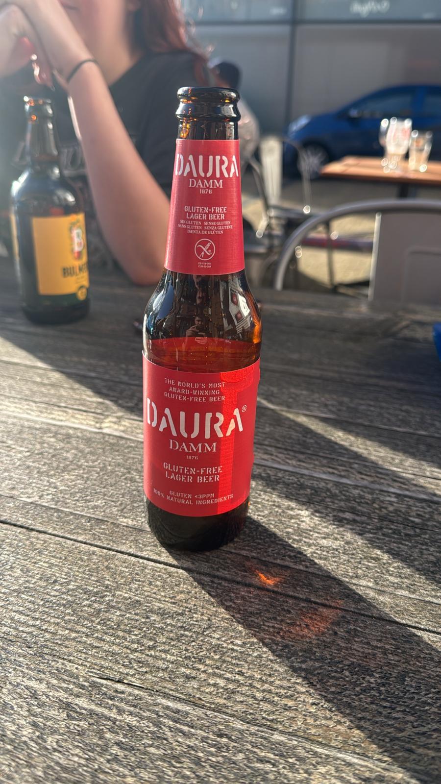 Beer #5648