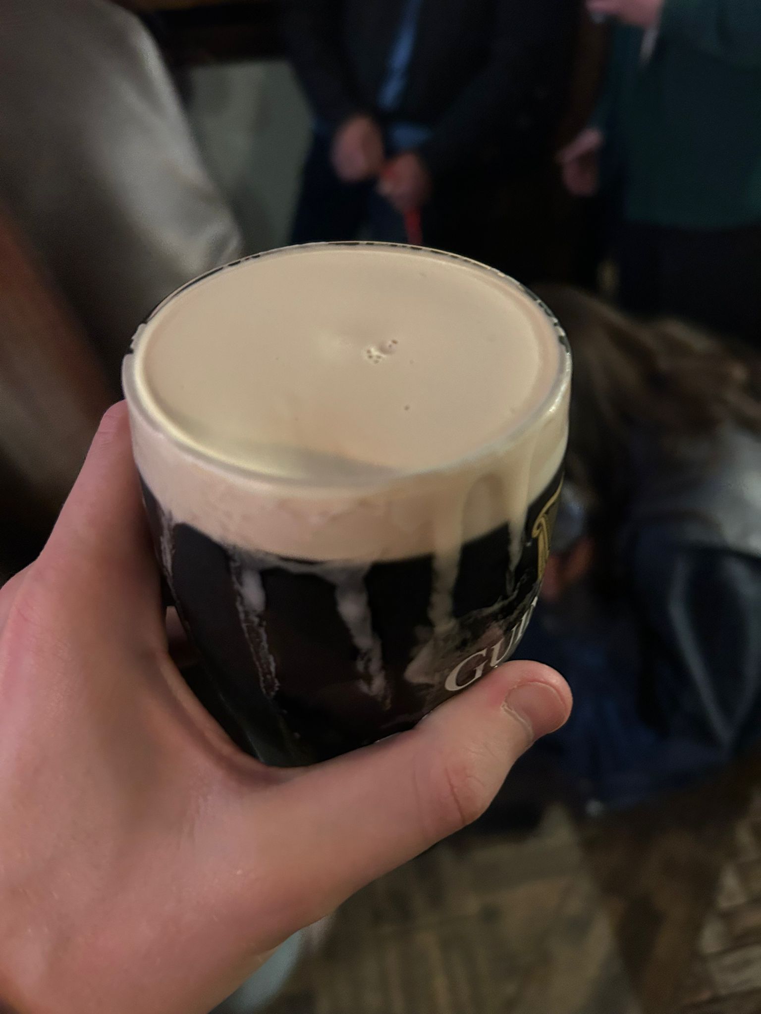 Beer #5655
