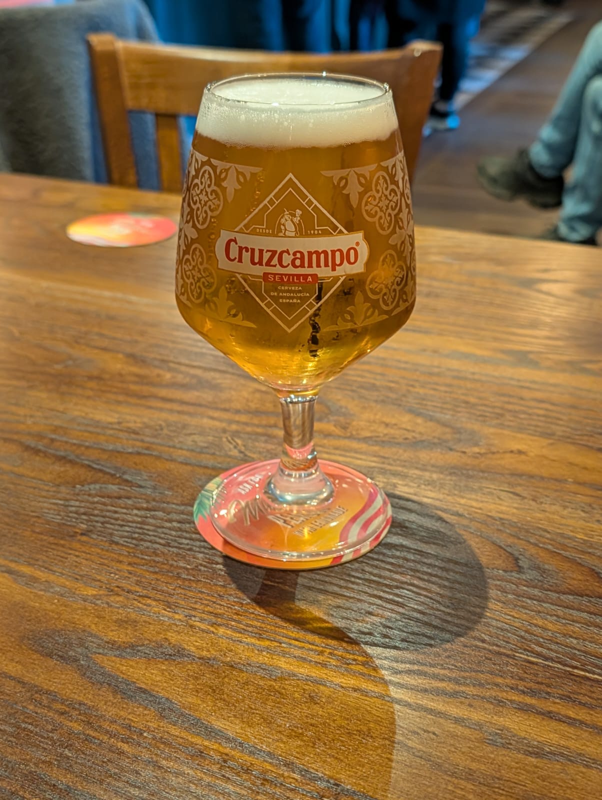 Beer #5663