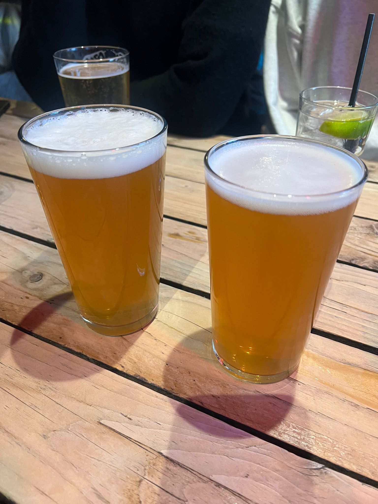 Beer #5680