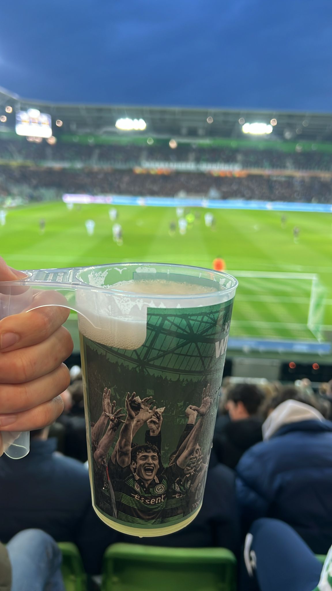 Beer #5681