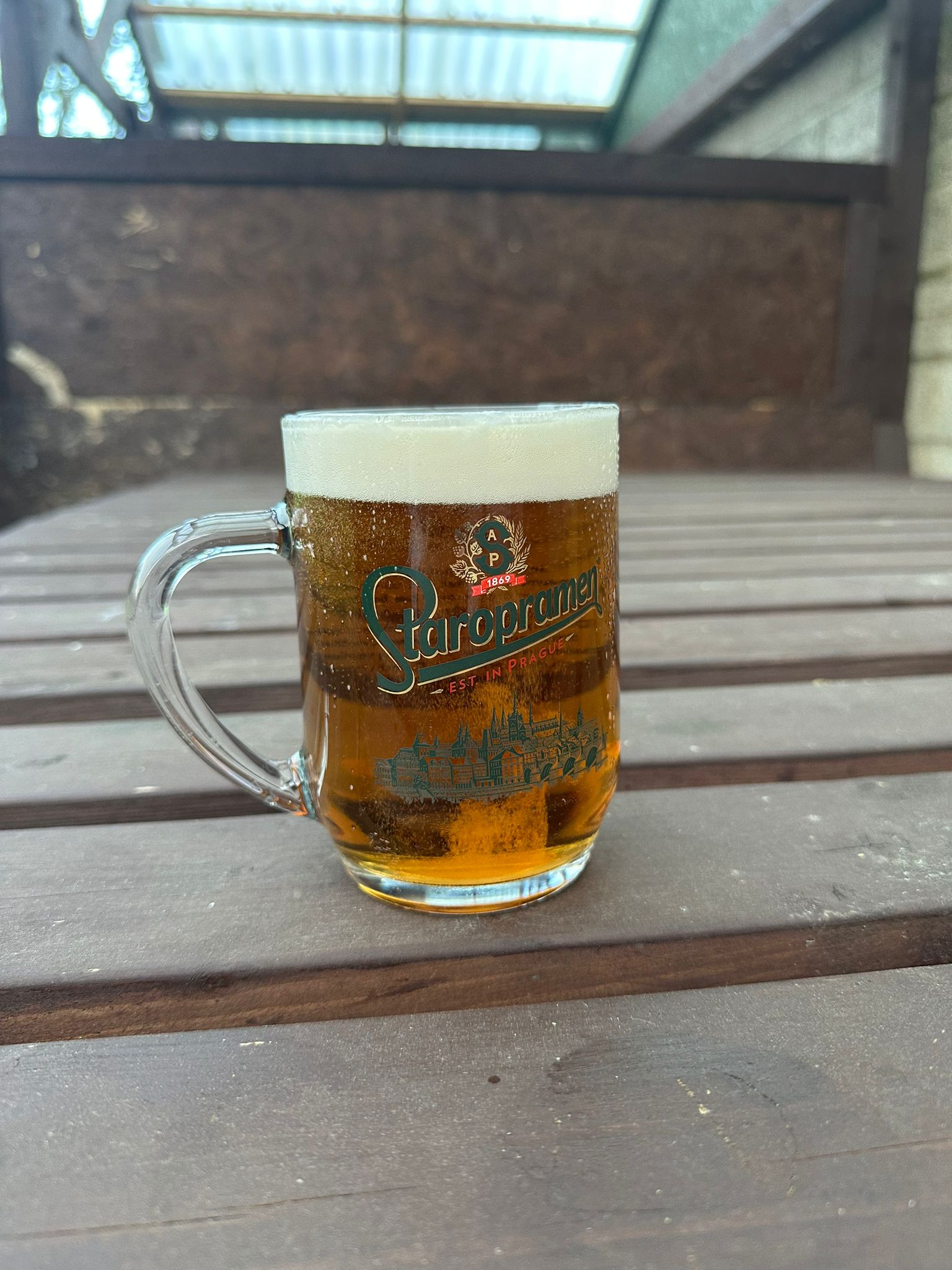 Beer #5684