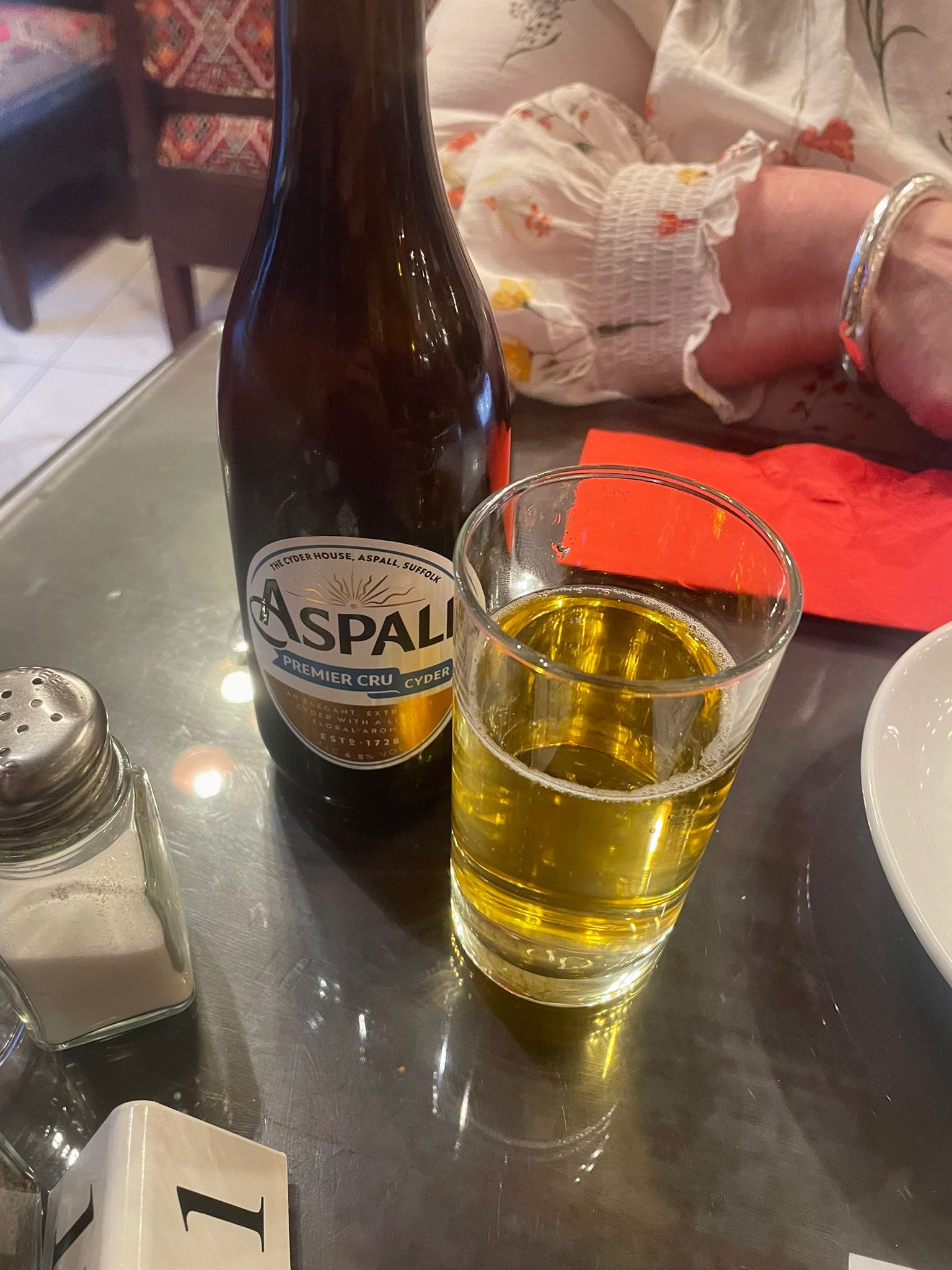 Beer #5693