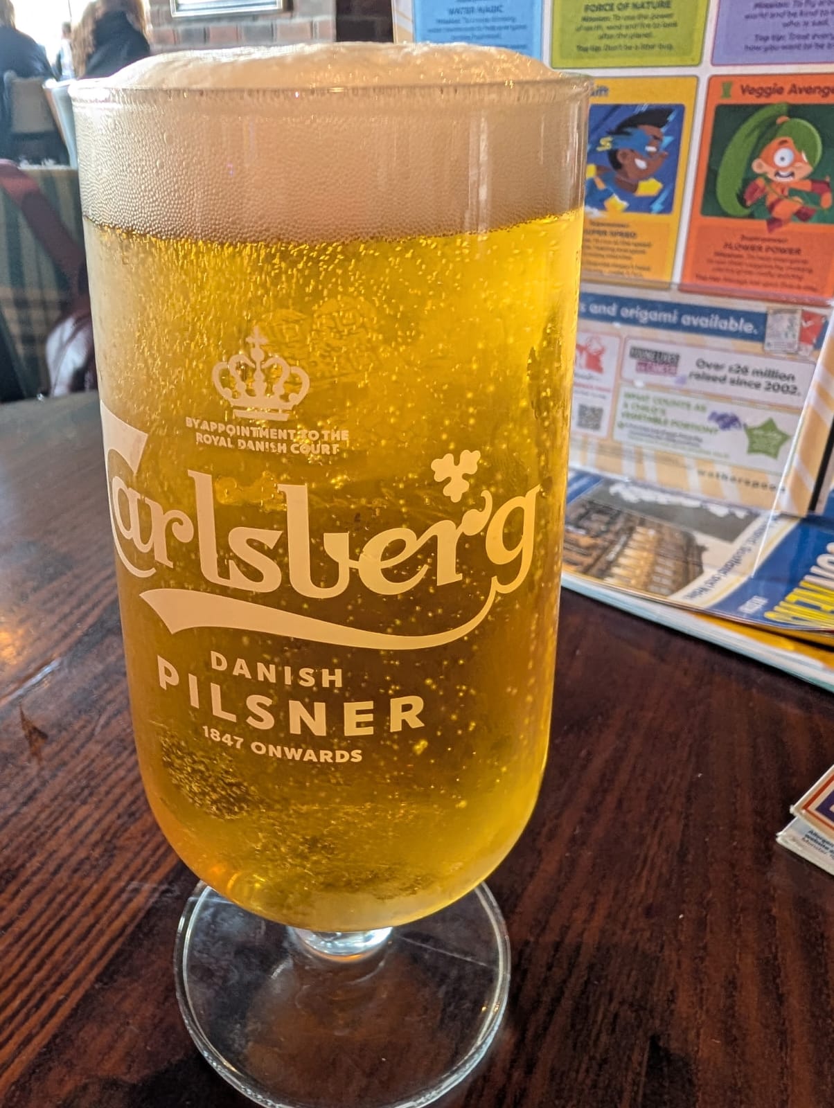 Beer #5695