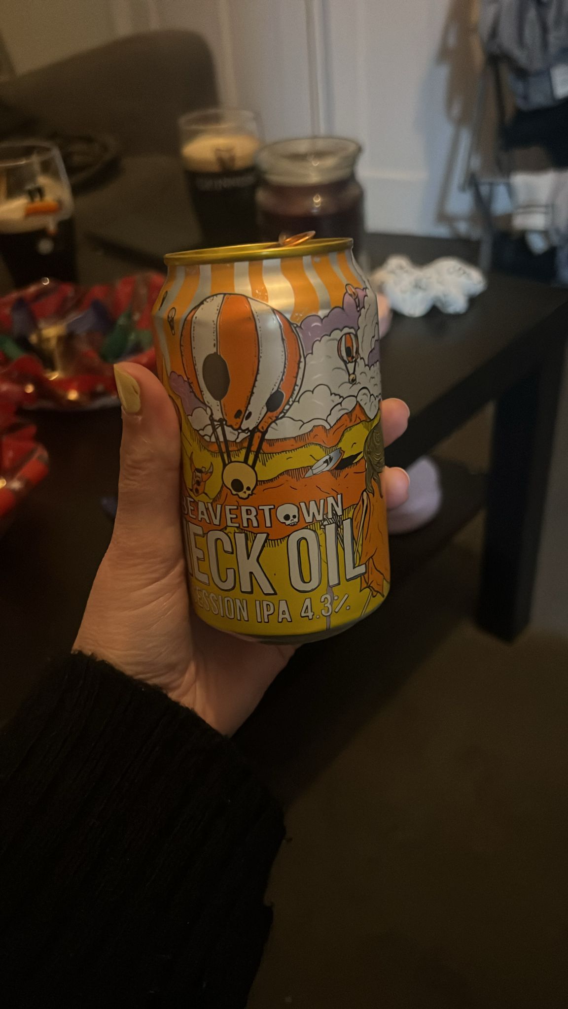 Beer #5705