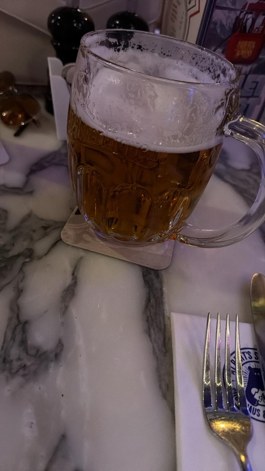 Beer #5706