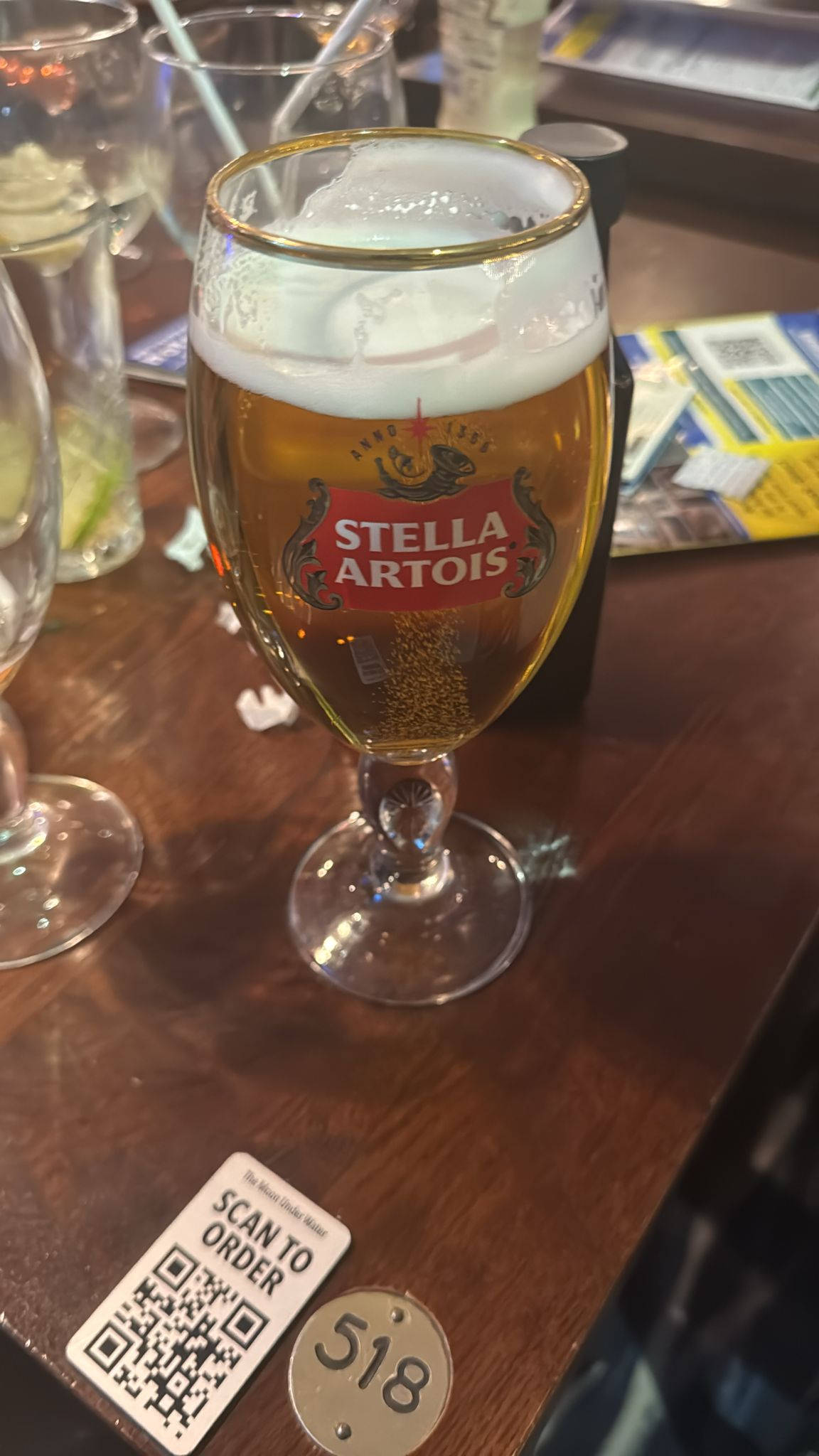 Beer #5732