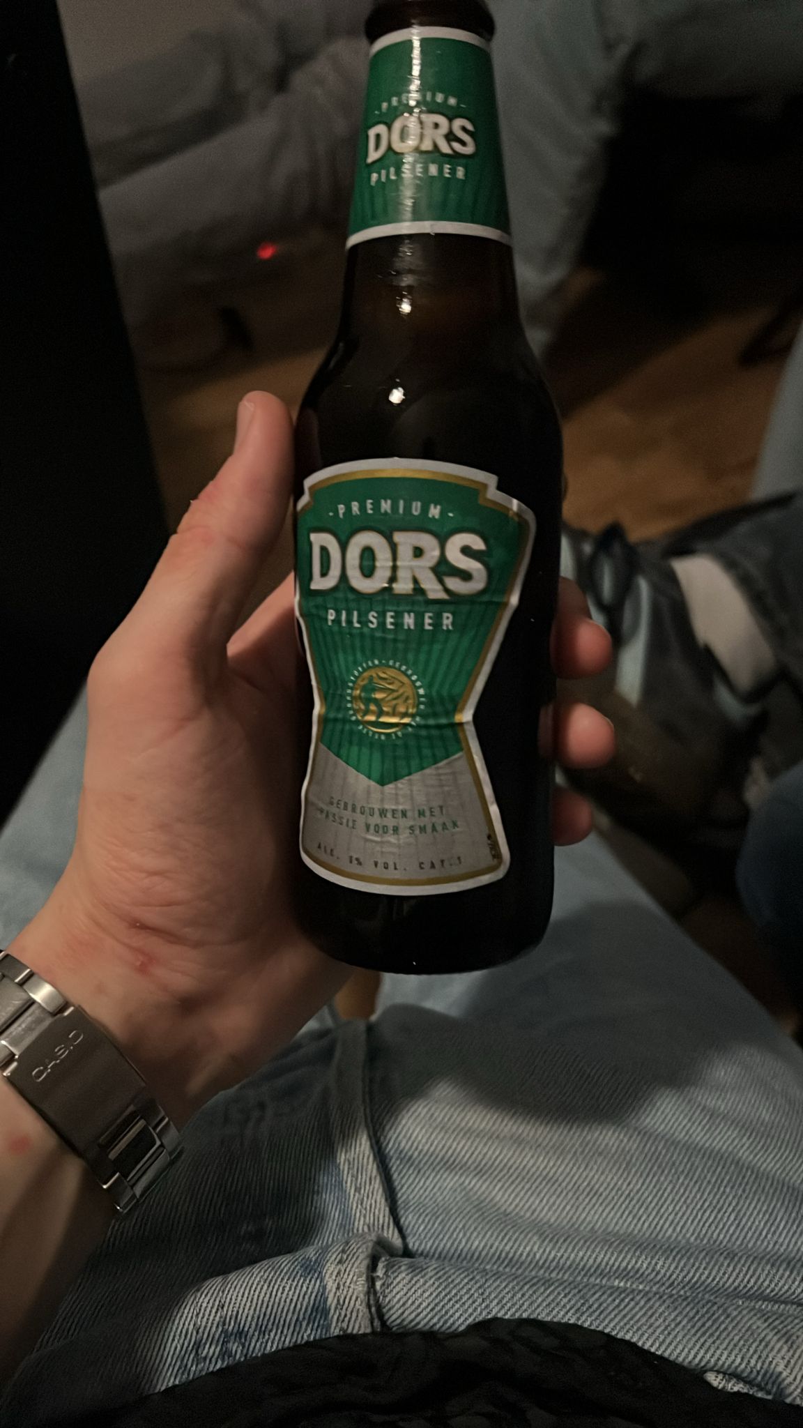 Beer #5747