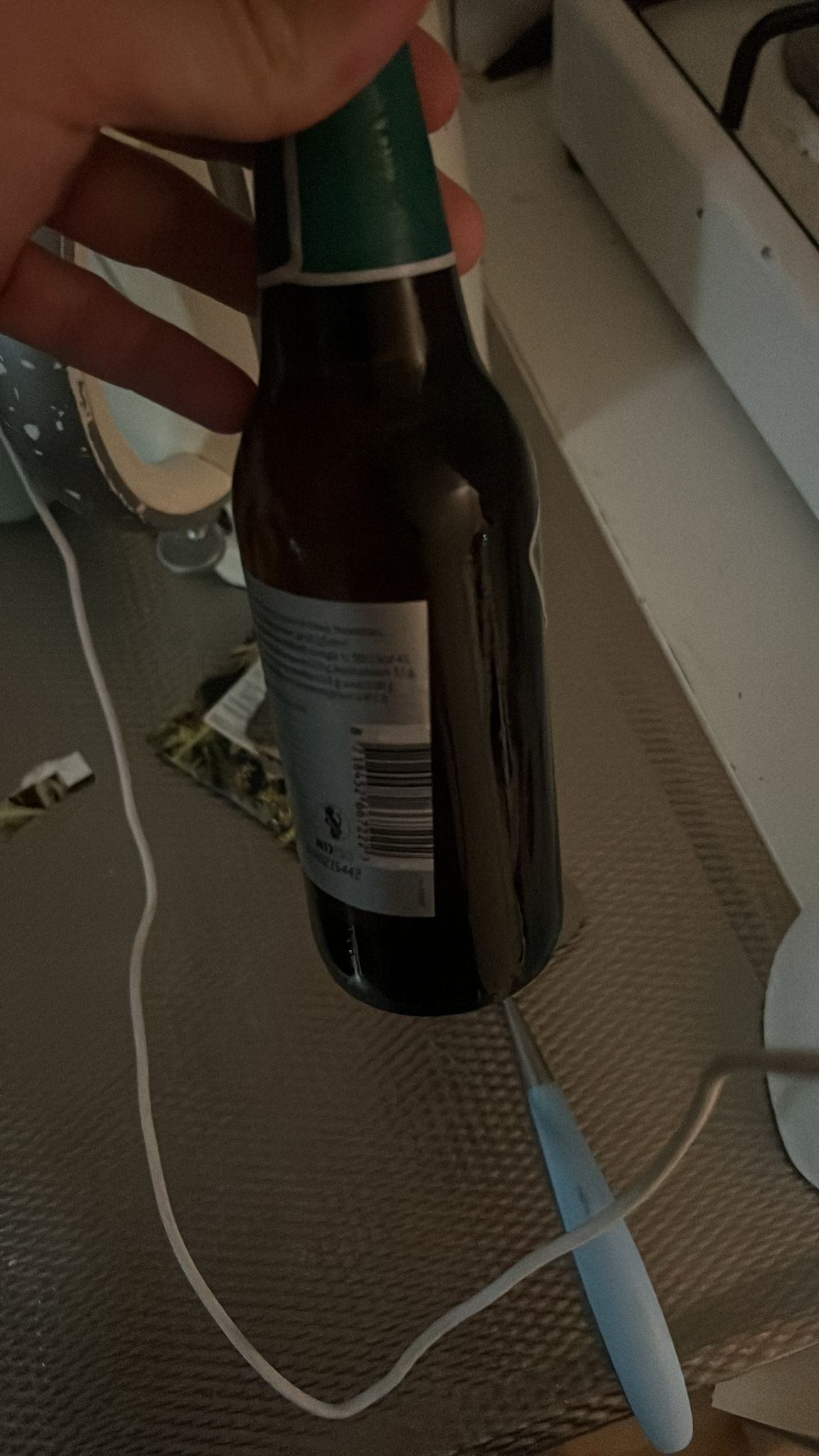 Beer #5761