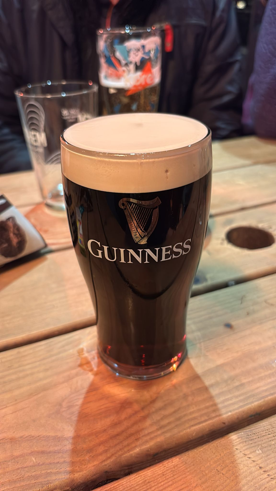 Beer #5887