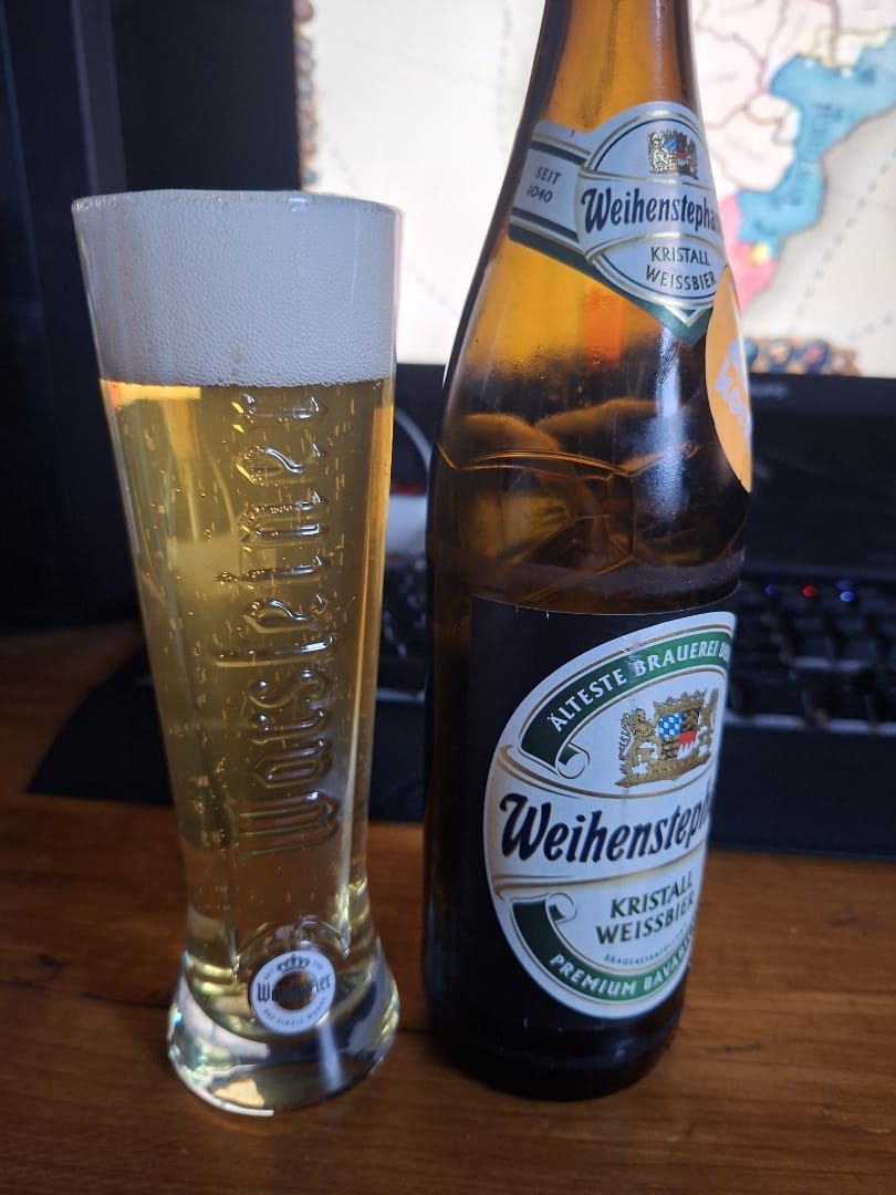 Beer #5915