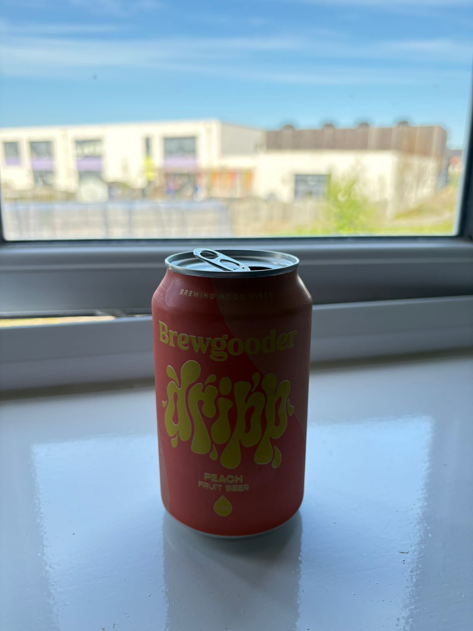 Beer #5964