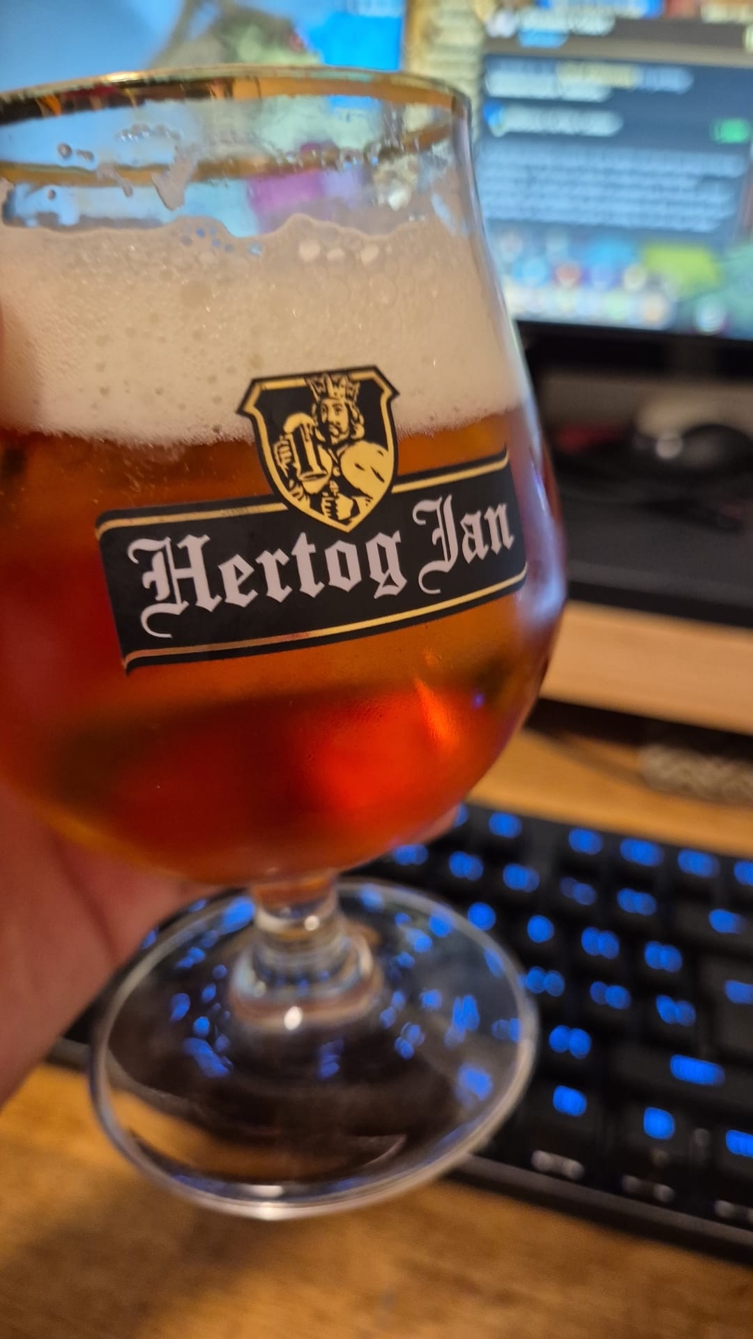 Beer #6118