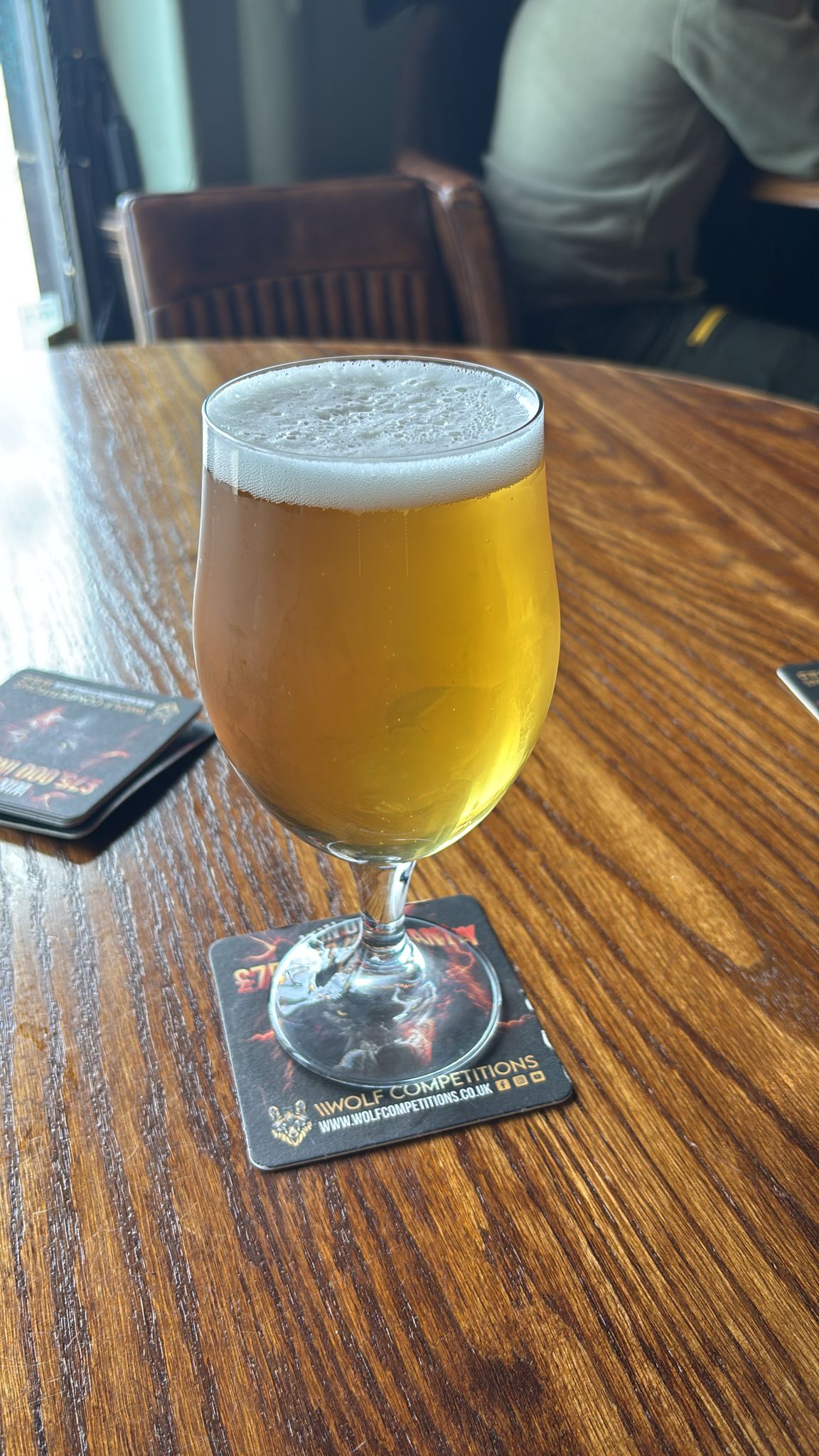 Beer #6274