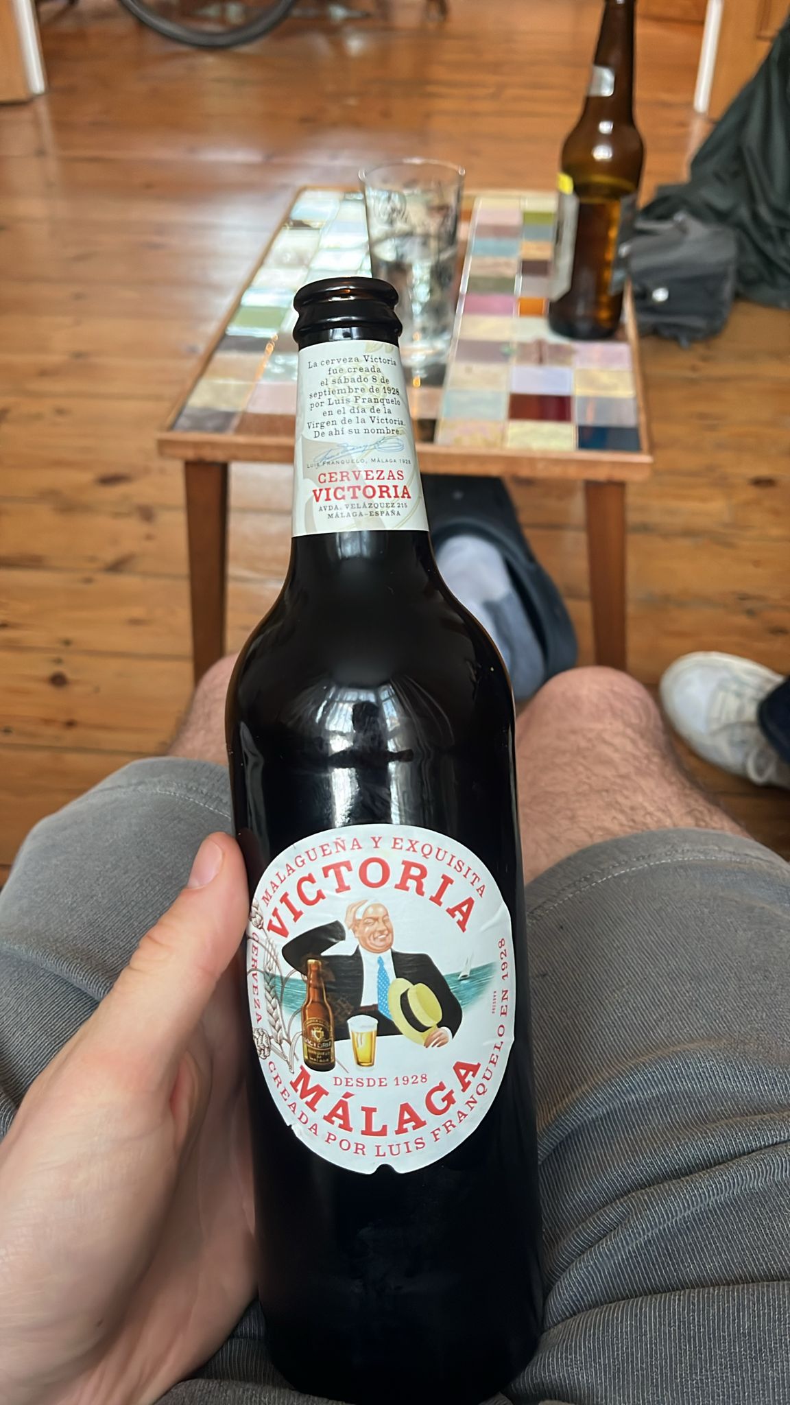 Beer #6311