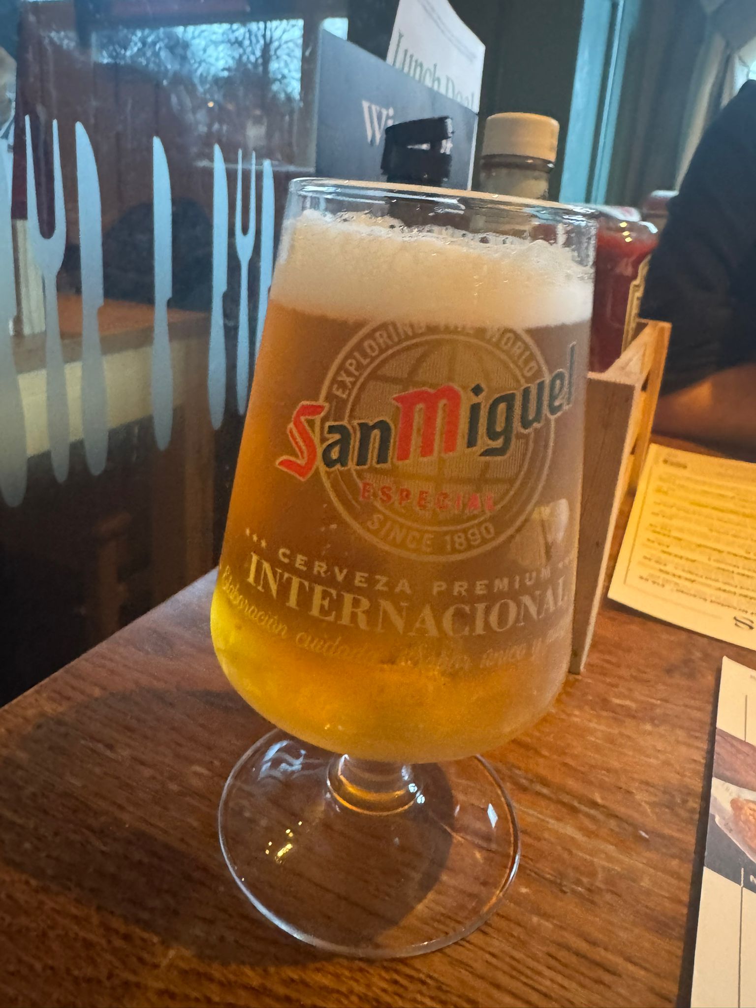 Beer #6313