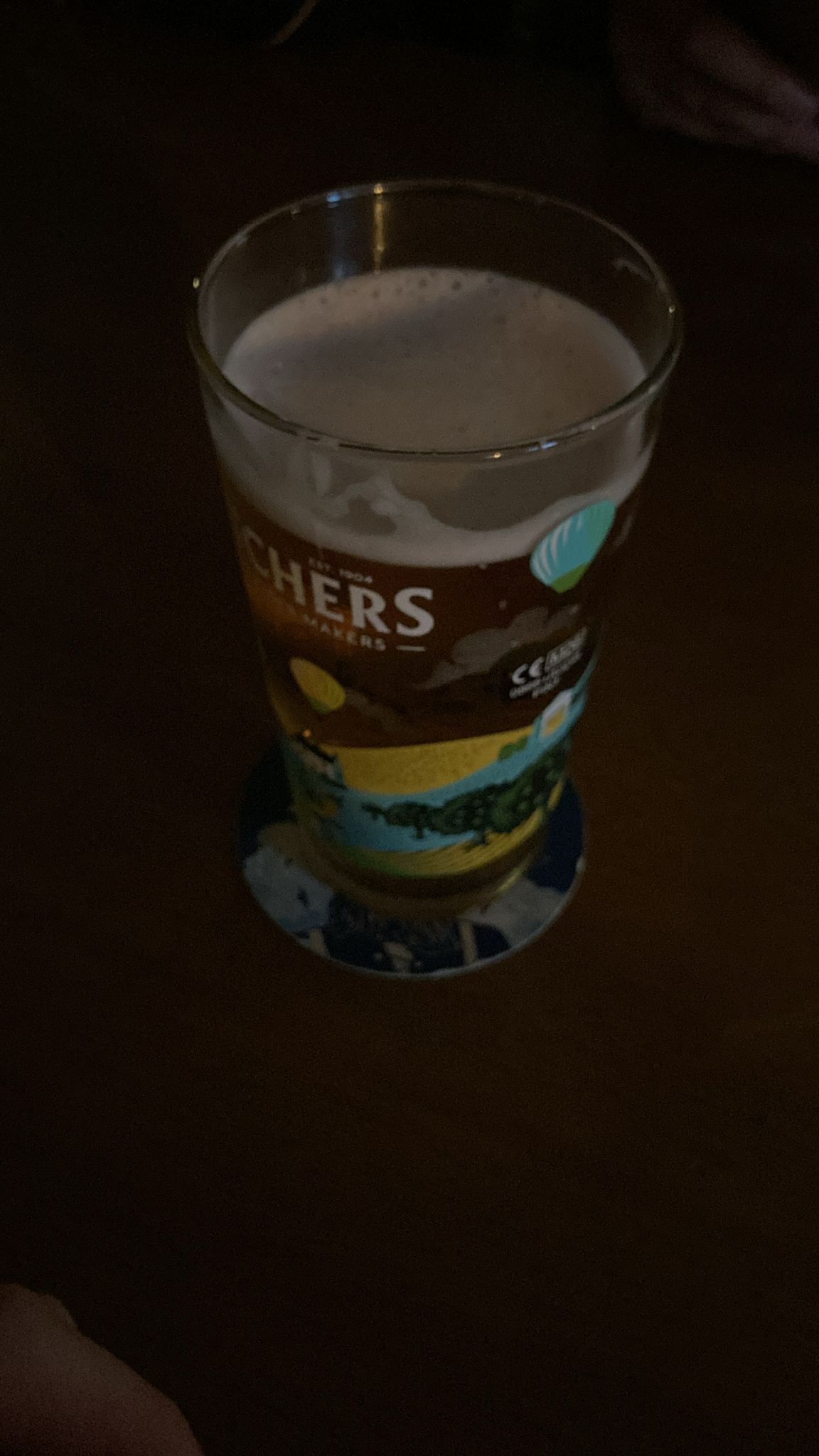 Beer #6314