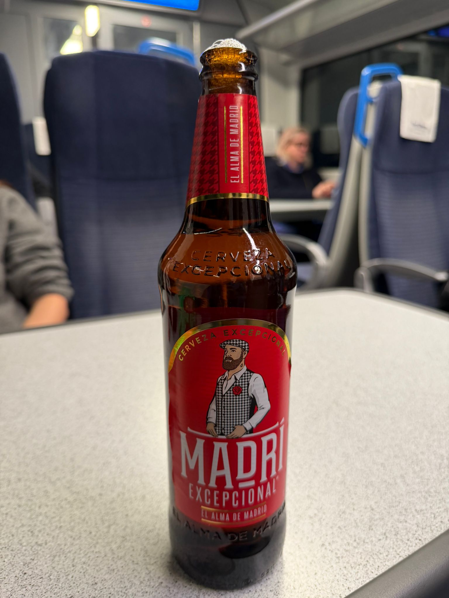 Beer #6320