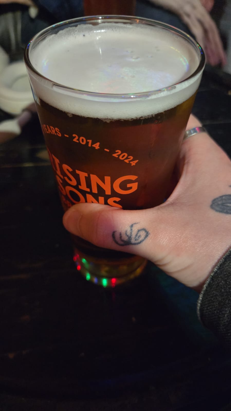 Beer #6368