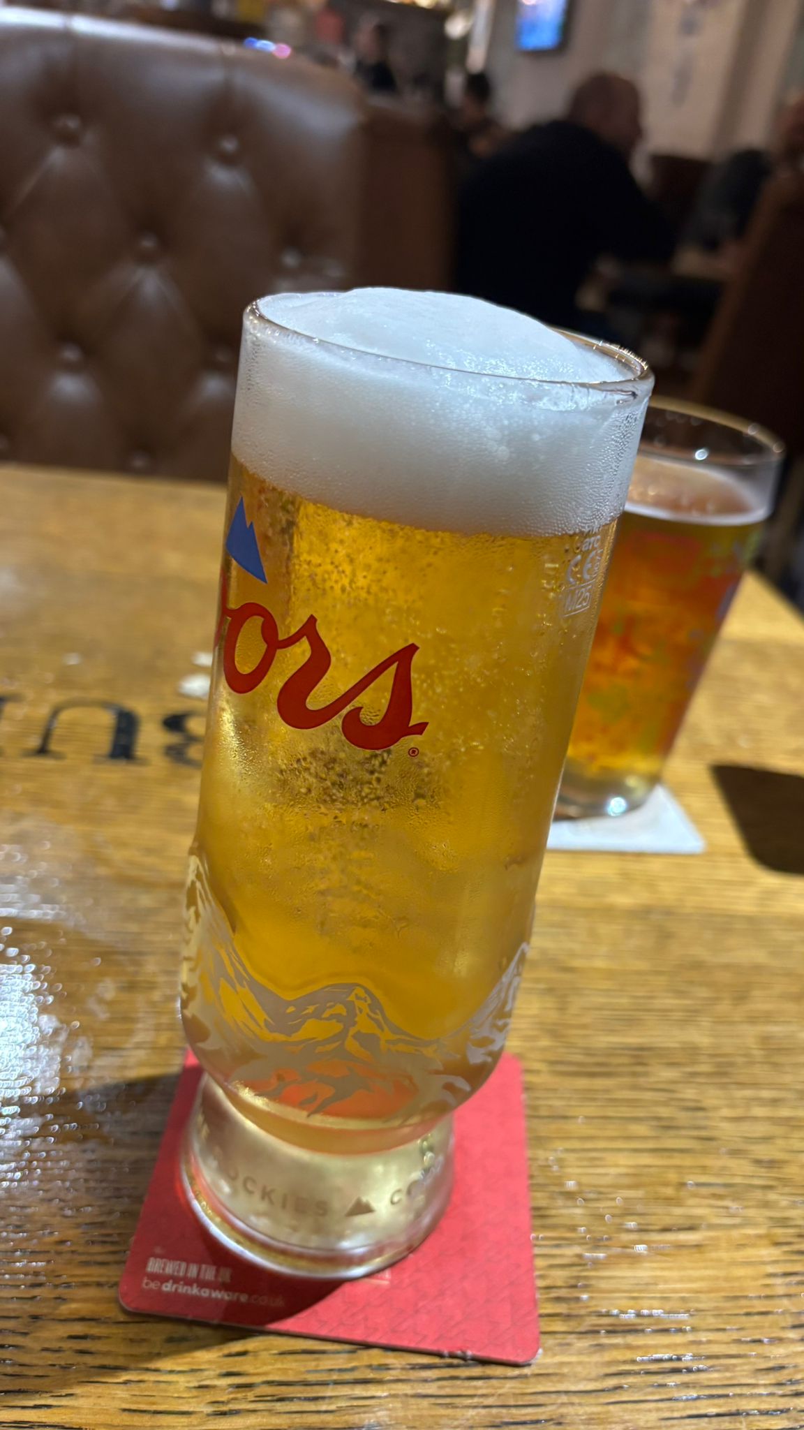 Beer #6402