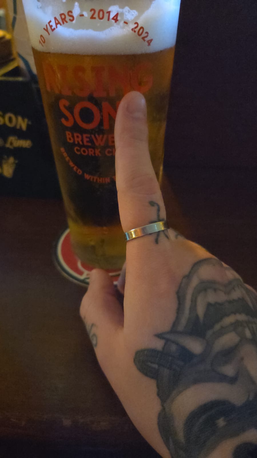 Beer #6411