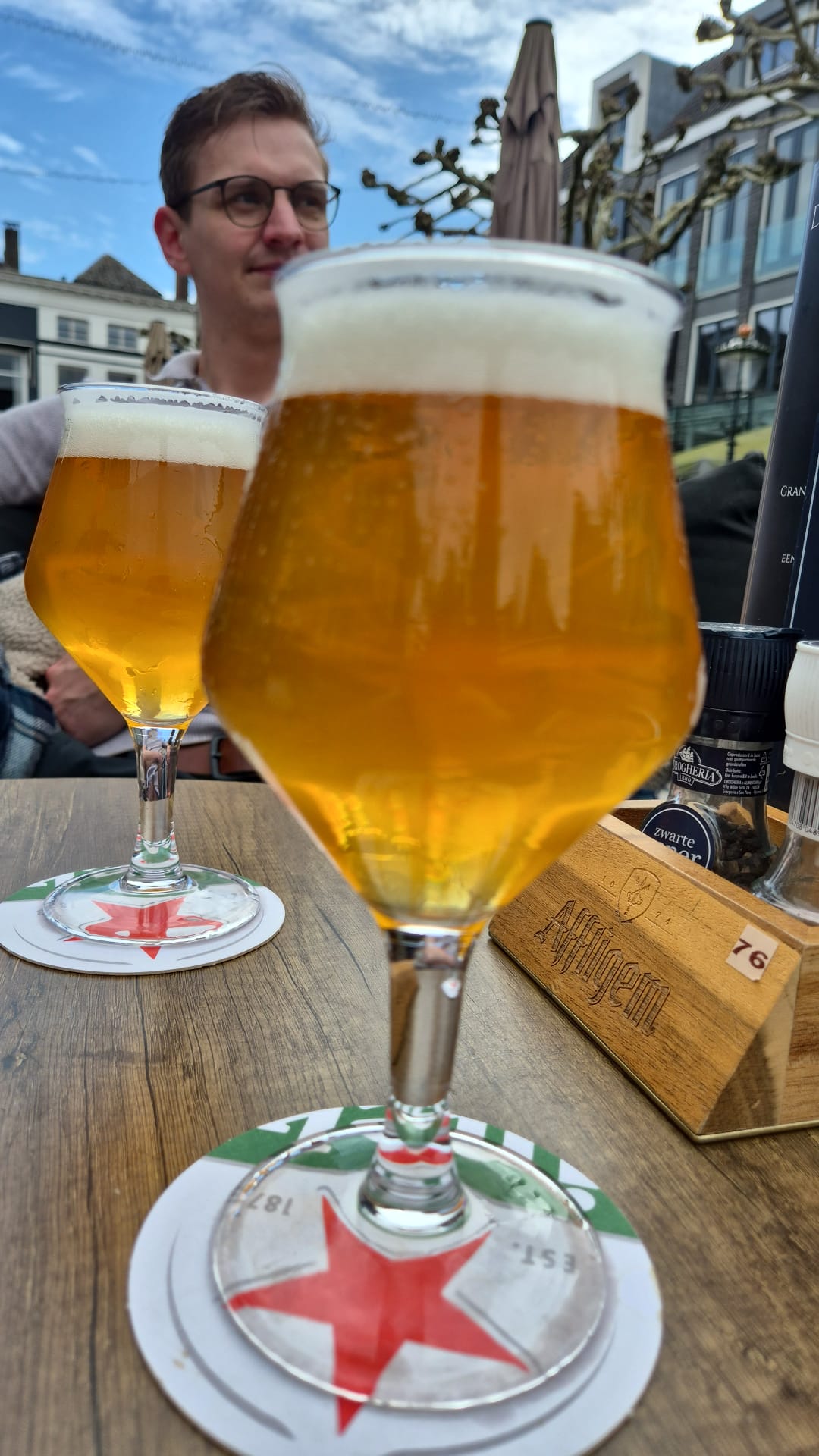 Beer #6454