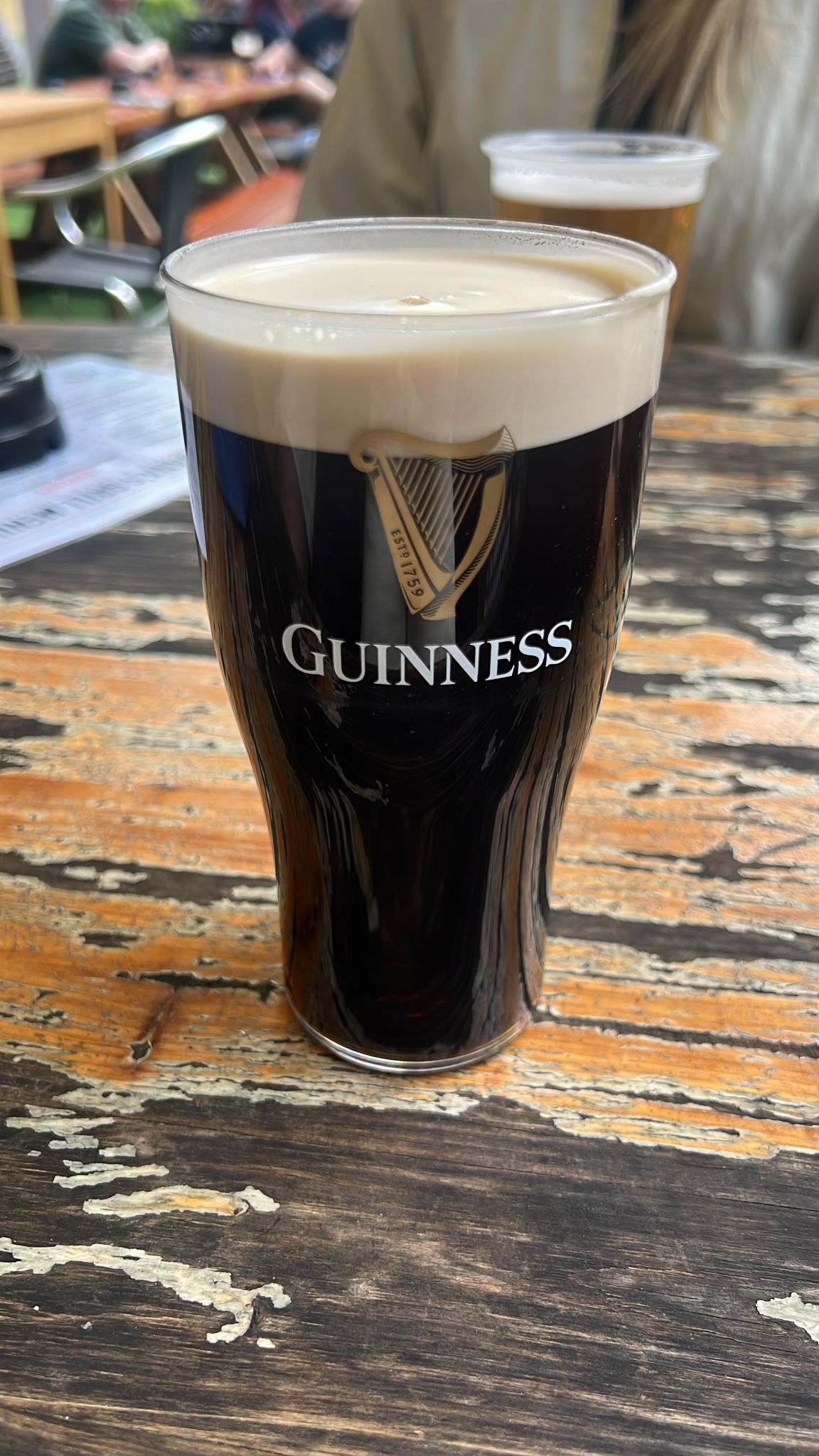 Beer #6501