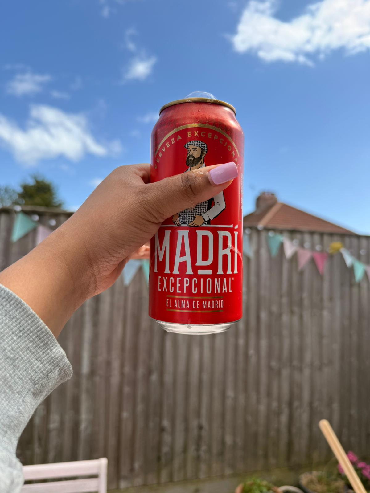 Beer #6511