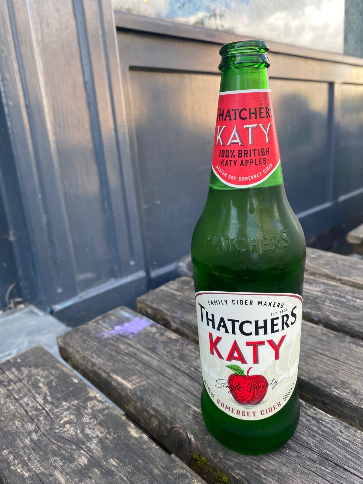 Beer #6517