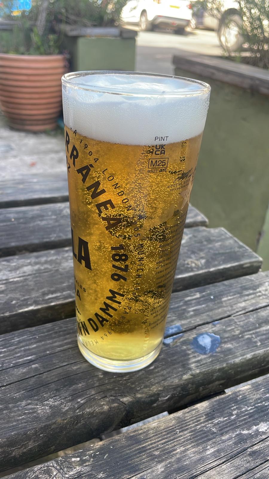 Beer #6518