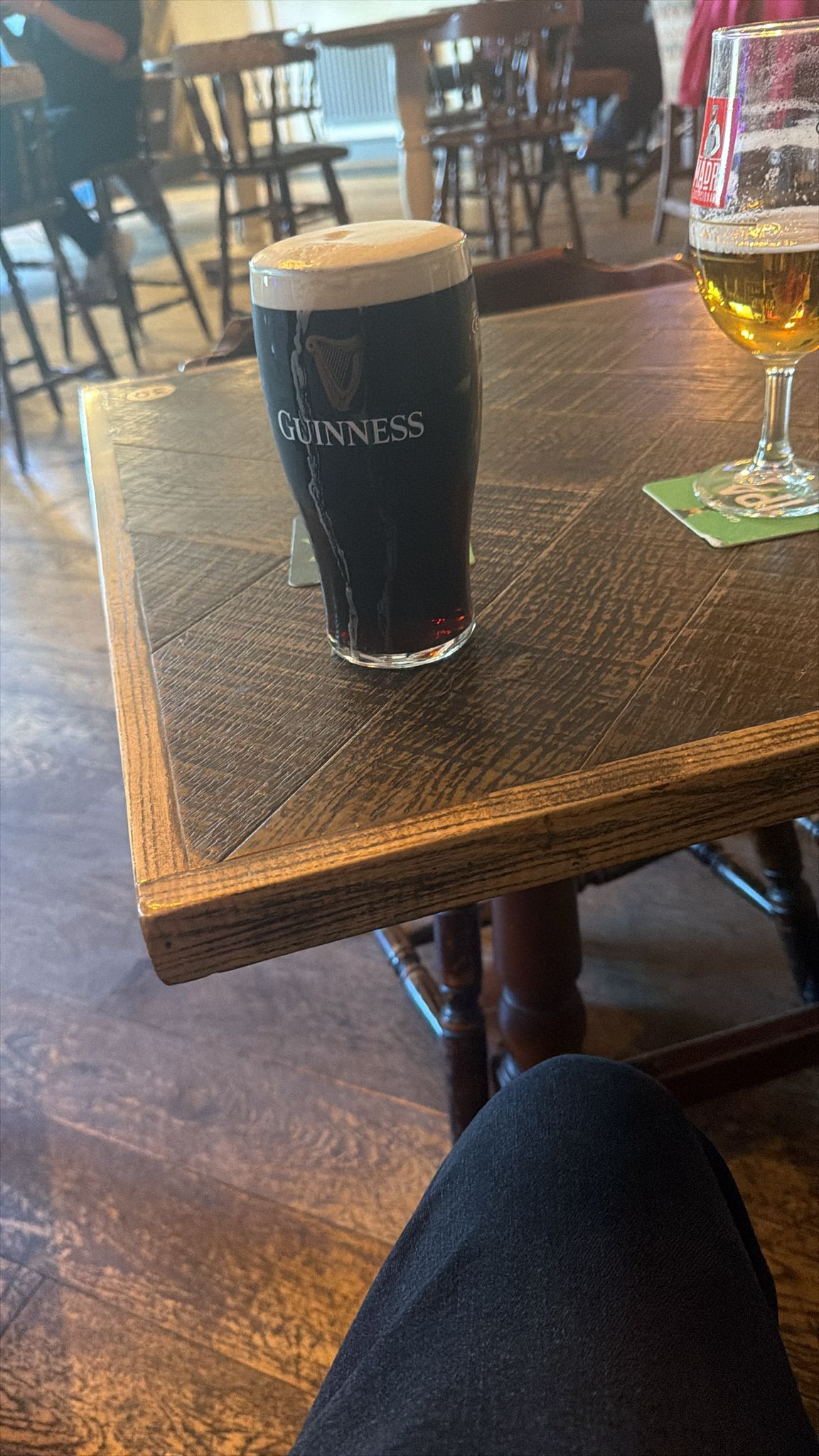 Beer #6533