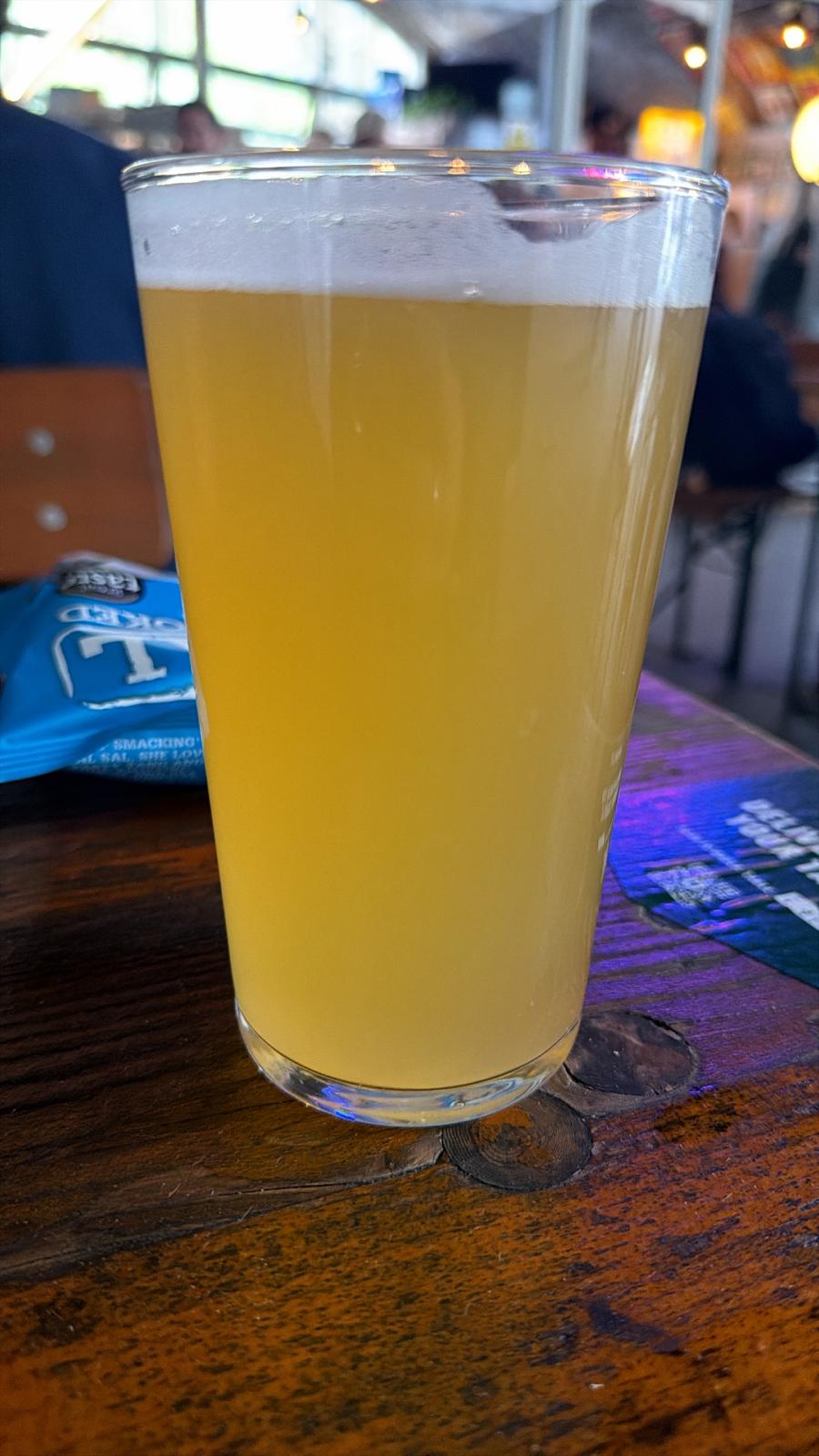 Beer #6550