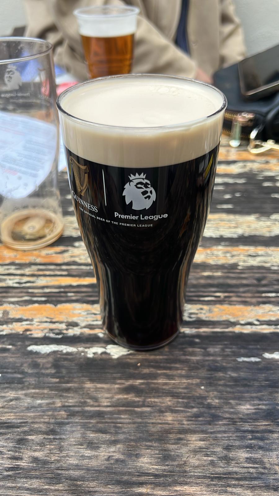 Beer #6551
