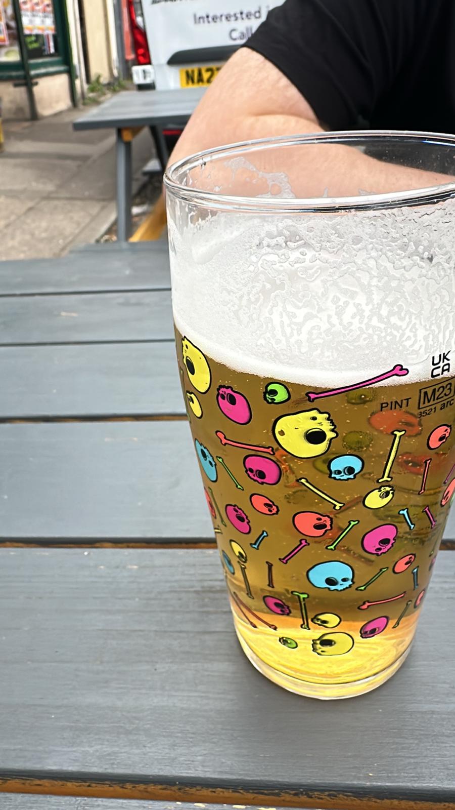 Beer #6559